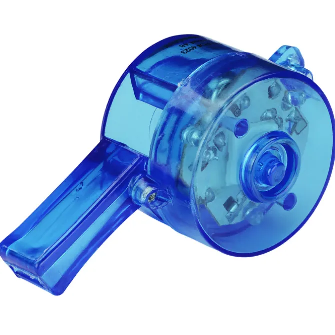 Flashing Whistle