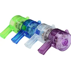 Flashing Whistle