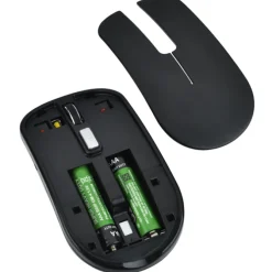 Flash Portable Wireless Mouse