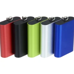 Flash Power Bank Keychain - 1000 mAh