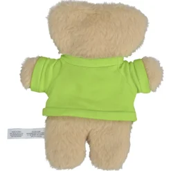Flat Teddy Bear