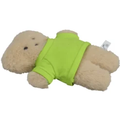 Flat Teddy Bear