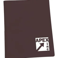 Flexible Presentation Folder