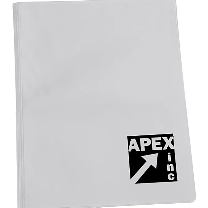 Flexible Presentation Folder