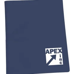 Flexible Presentation Folder