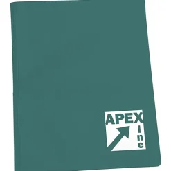 Flexible Presentation Folder