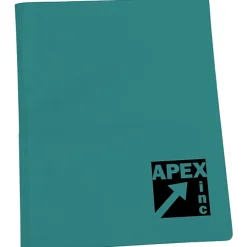 Flexible Presentation Folder