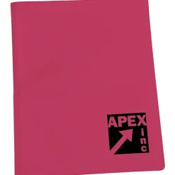 Flexible Presentation Folder