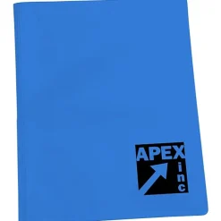 Flexible Presentation Folder