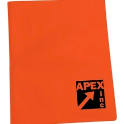 Flexible Presentation Folder