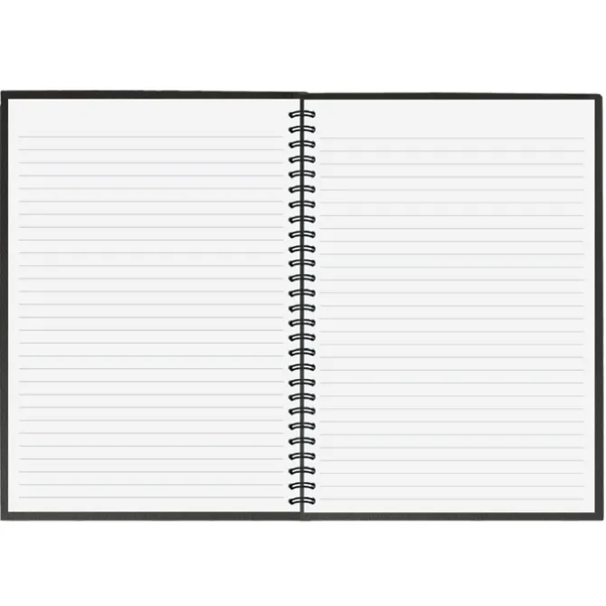 Flex Leatherette Cover Journal - 10 inches x 7 inches