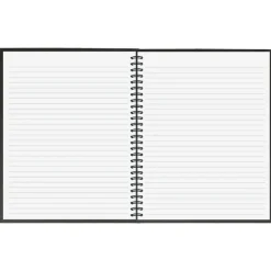 Flex Leatherette Cover Journal - 10 5/8 inches x 8 1/4 inches