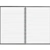 Flex Leatherette Cover Journal - 8 inches x 5 inches