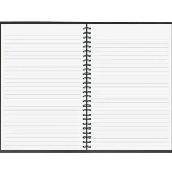 Flex Leatherette Cover Journal - 8 inches x 5 inches