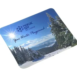 Flex Mouse Pad