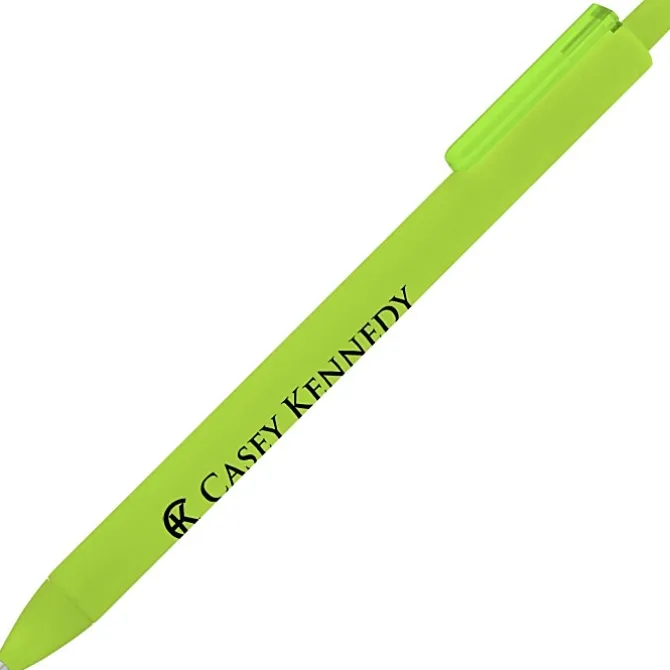 Flex Soft Touch Pen - 24 hr