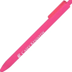 Flex Soft Touch Pen - 24 hr