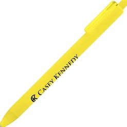 Flex Soft Touch Pen - 24 hr