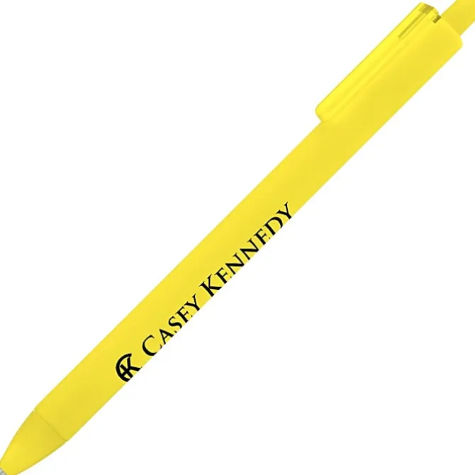 Flex Soft Touch Pen - 24 hr