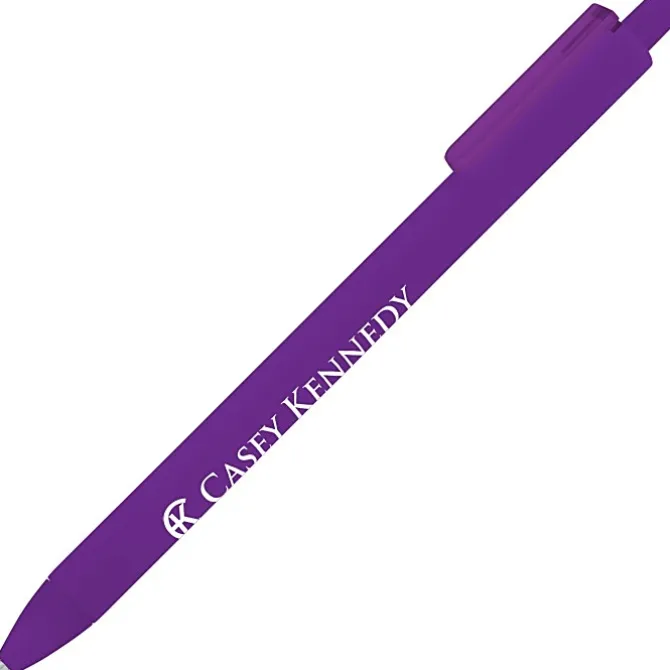Flex Soft Touch Pen - 24 hr