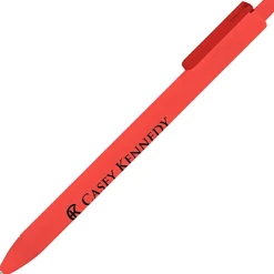 Flex Soft Touch Pen - 24 hr