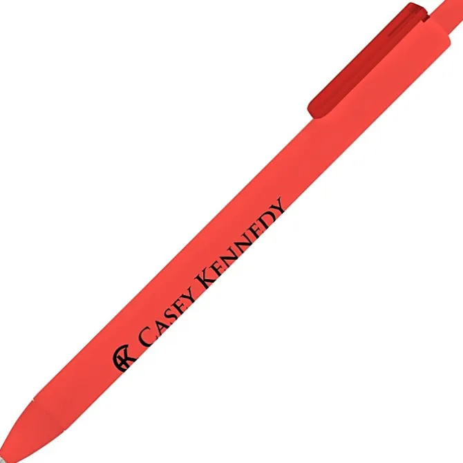 Flex Soft Touch Pen - 24 hr