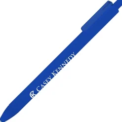Flex Soft Touch Pen - 24 hr
