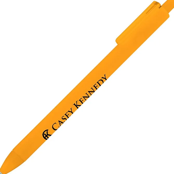 Flex Soft Touch Pen - 24 hr