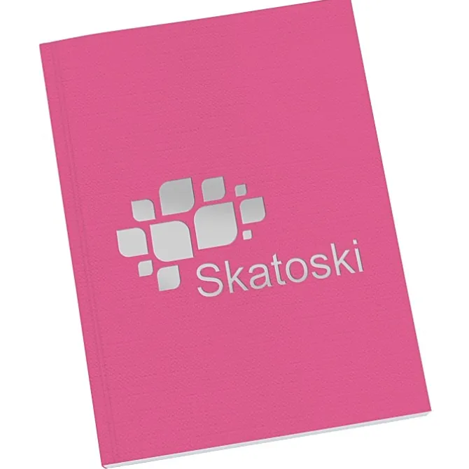 Flex Trekker Notebook