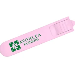 Flip and Fold Nail File
