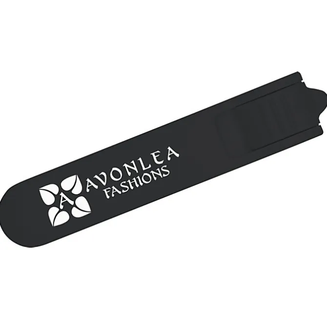 Flip and Fold Nail File
