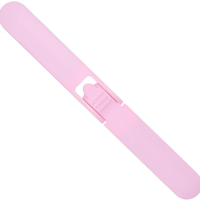 Flip and Fold Nail File