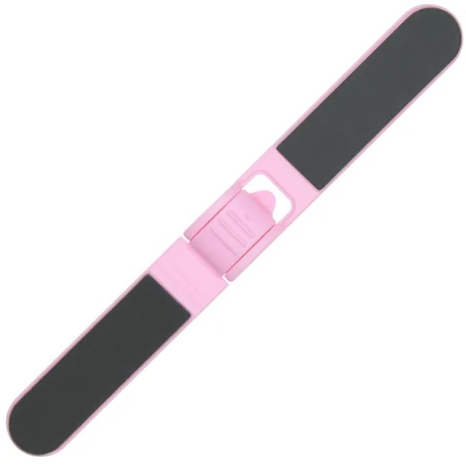 Flip and Fold Nail File