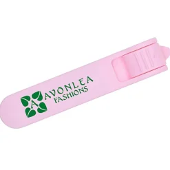 Flip and Fold Nail File