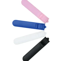 Flip and Fold Nail File