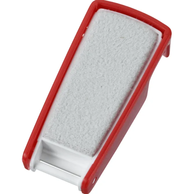 Flip Around Phone Stand with Screen Cleaner