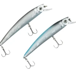 Floating Minnow Lure