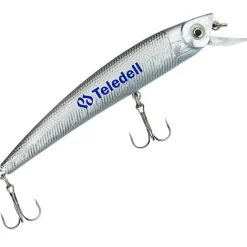 Floating Minnow Lure