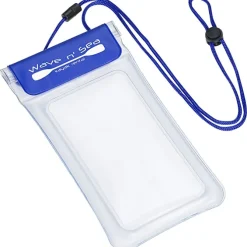 Floating Water Resistant Phone Pouch
