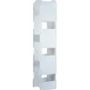 Floor Display Tower Tiles - 6 Cubes