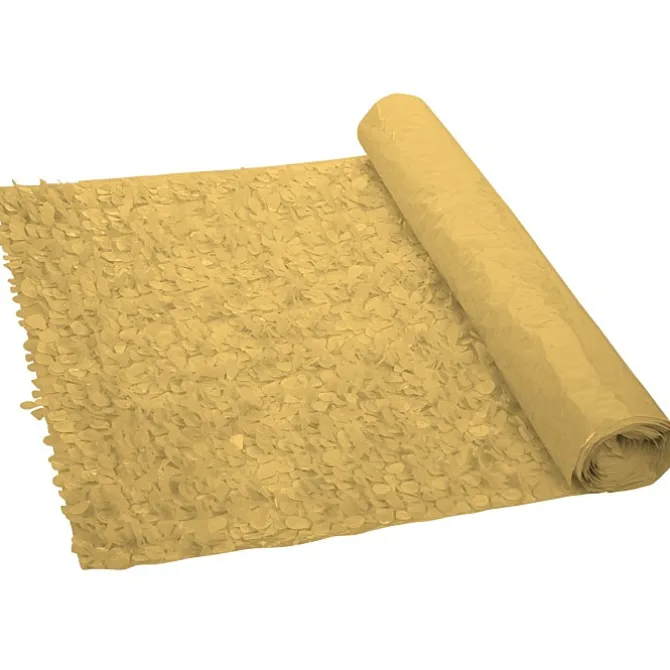 Floral Sheeting Roll - 36 inches x 10 yds