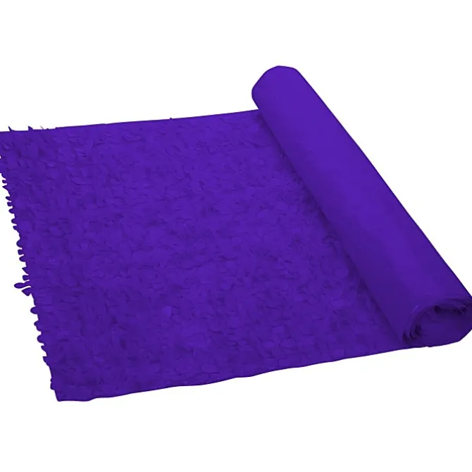 Floral Sheeting Roll - 36 inches x 10 yds