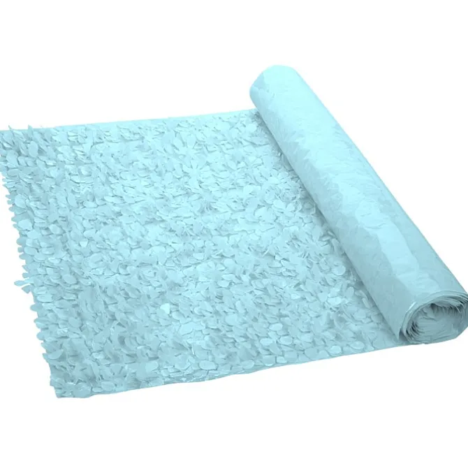 Floral Sheeting Roll - 36 inches x 10 yds