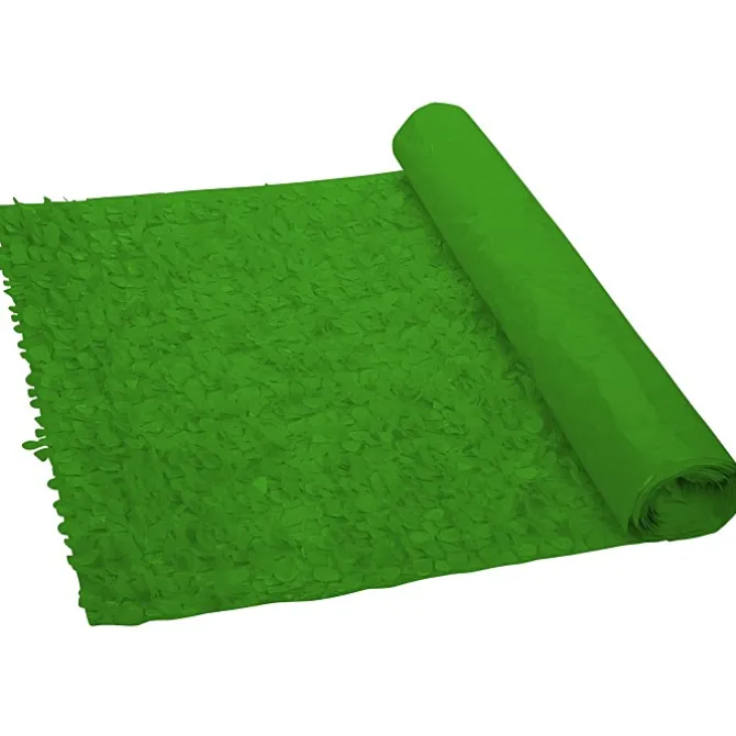 Floral Sheeting Roll - 36 inches x 10 yds