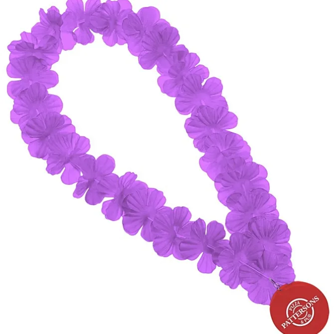 Flower Lei Necklace