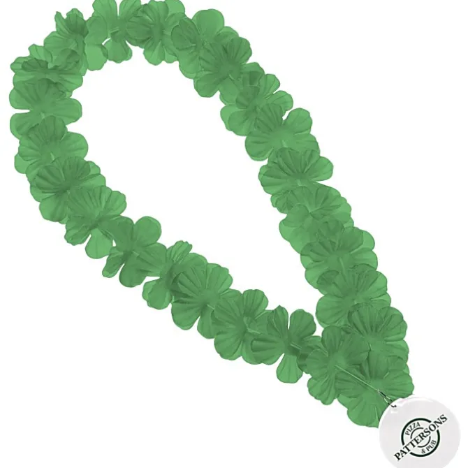 Flower Lei Necklace