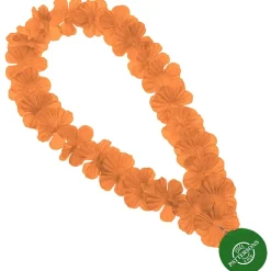 Flower Lei Necklace