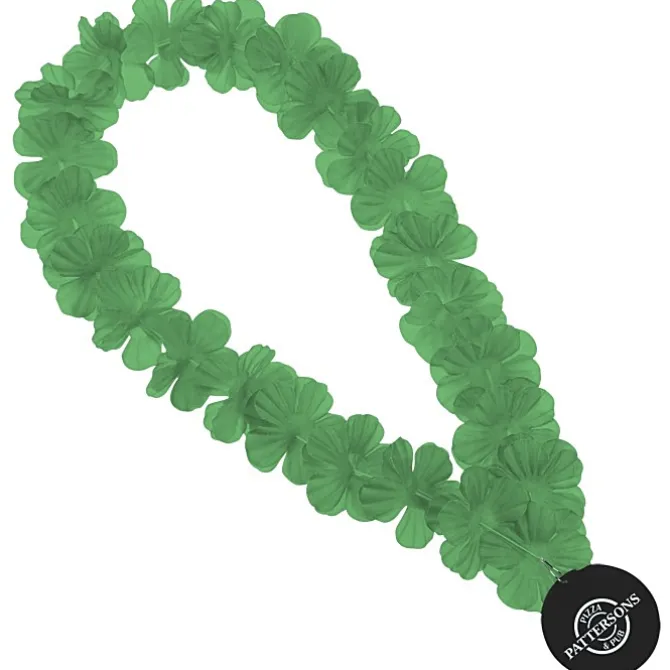 Flower Lei Necklace