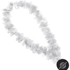 Flower Lei Necklace