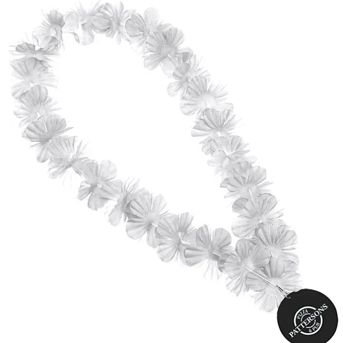 Flower Lei Necklace